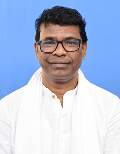 Shri Ganesh Ram Singkhuntia